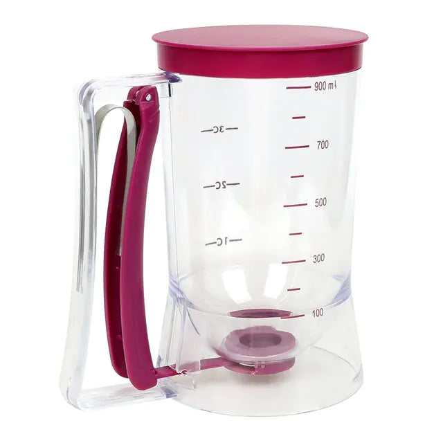 Cake Dough Batter Dispenser Baking Tool