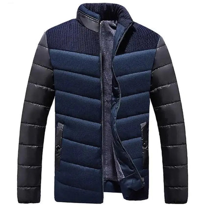Men's Autumn Winter Lightweight Jacket for Dads