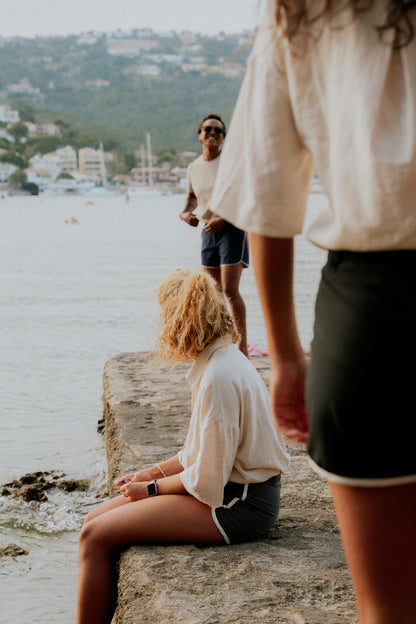 Shoreline Shorts