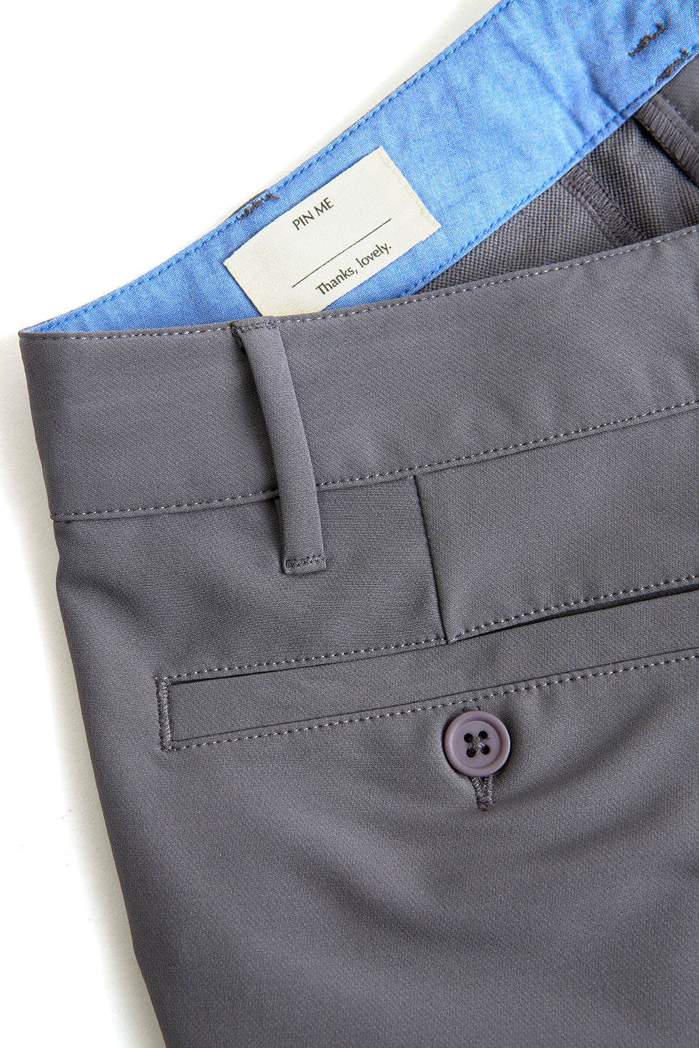 Harbour Shorts