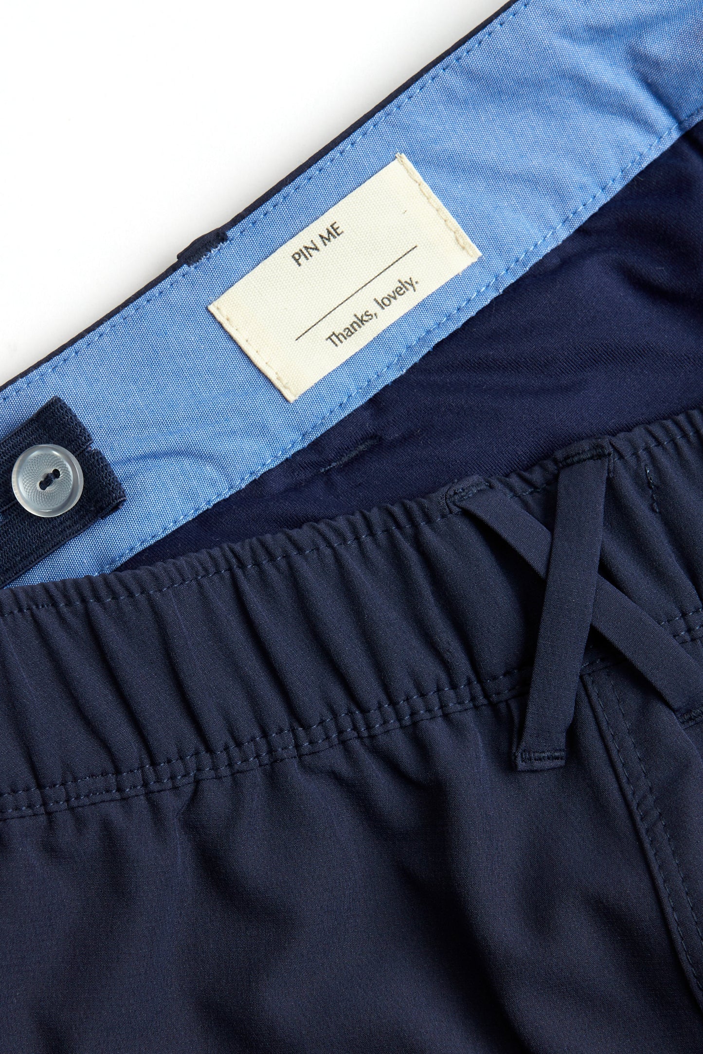 Shoreline Shorts