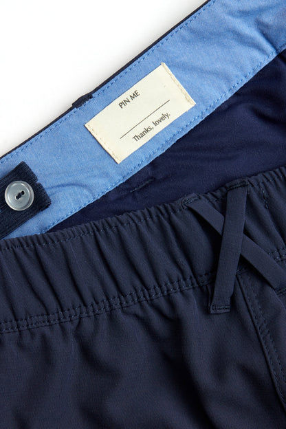 Shoreline Shorts