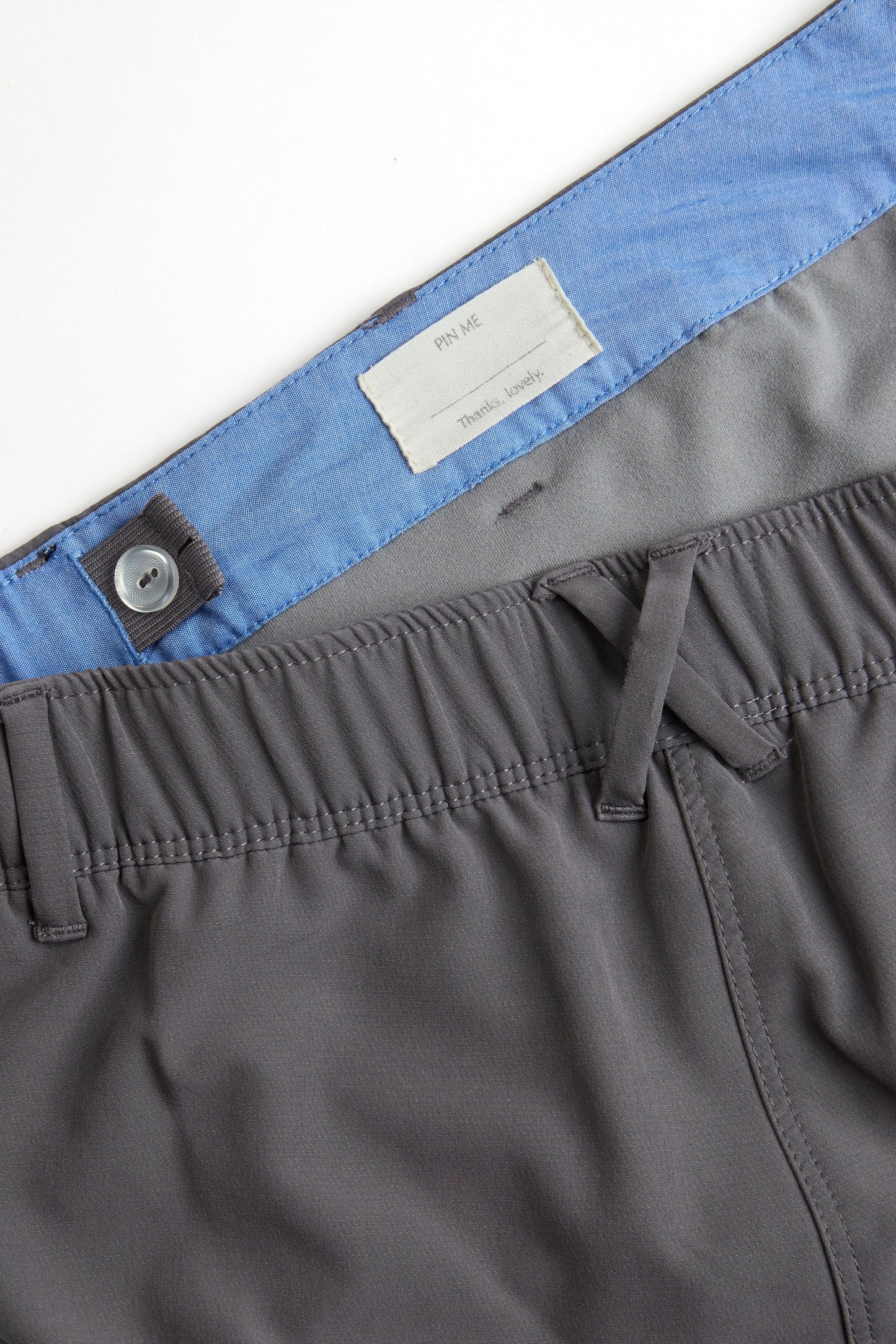 Shoreline Shorts