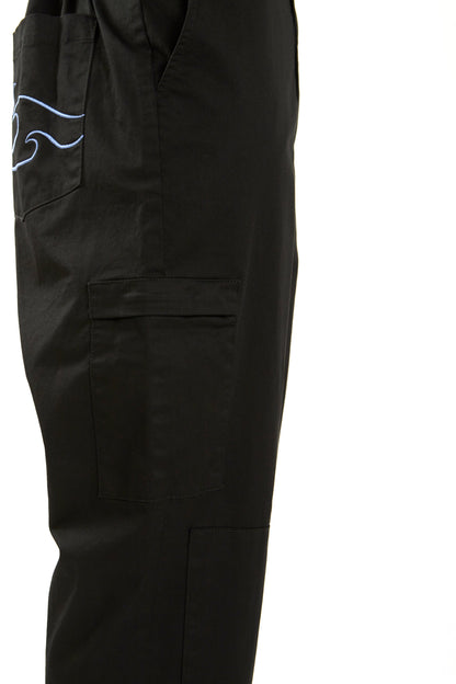 Line & Form Coveralls