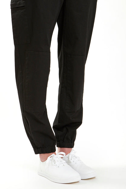 Line & Form Coveralls