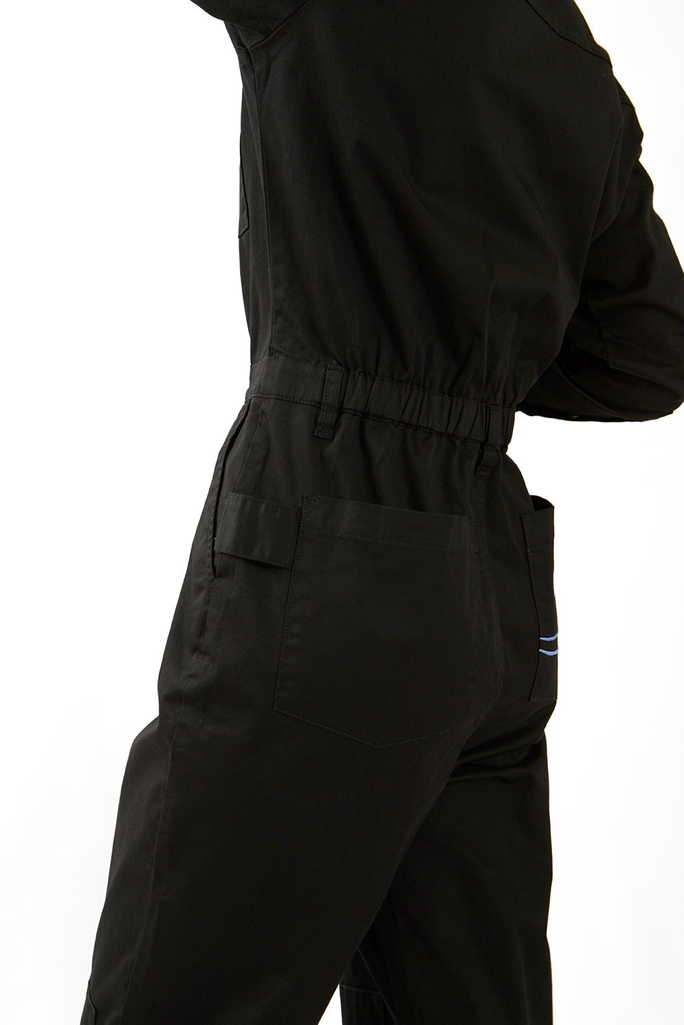Line & Form Coveralls