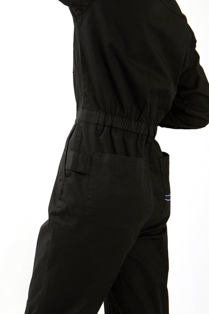 Line & Form Coveralls