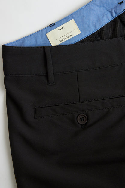 Harbour Shorts