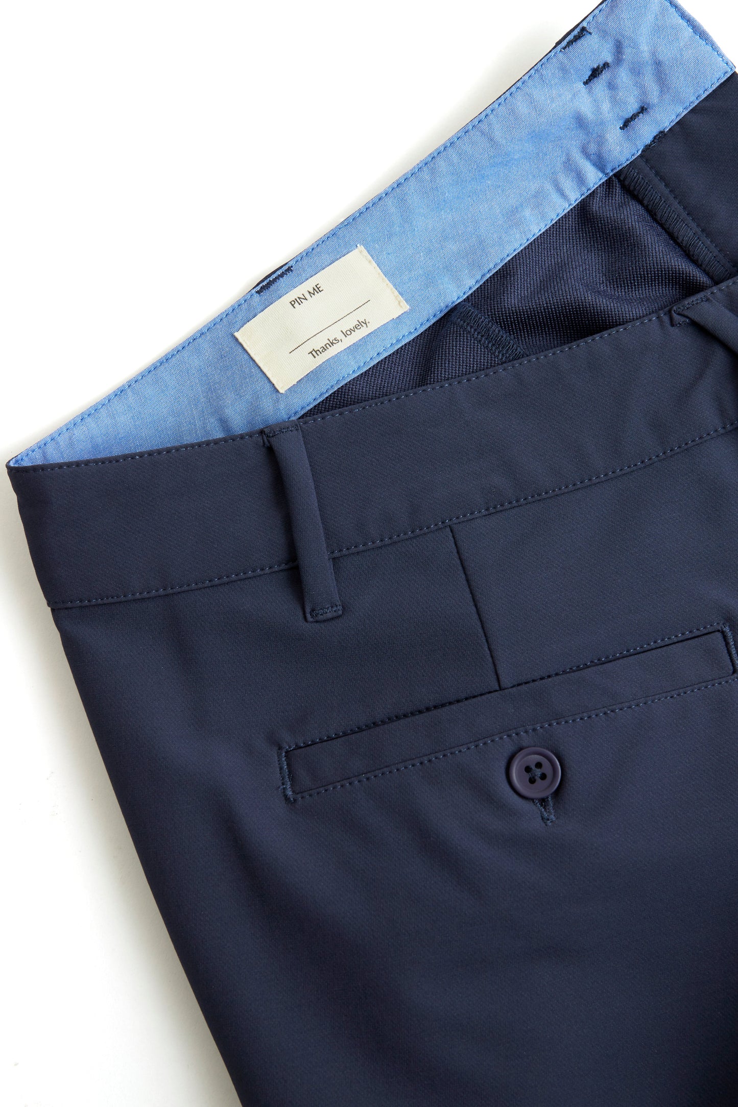 Harbour Shorts