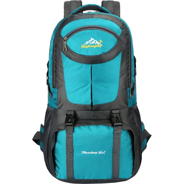 60L Outdoor Backpack