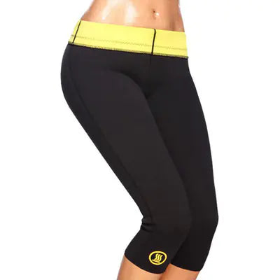 Women's Compression Yoga Pants for Fitness and Shaping