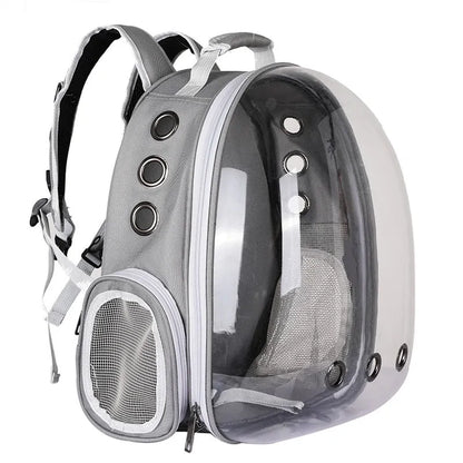Universal Pet Backpack Carrier