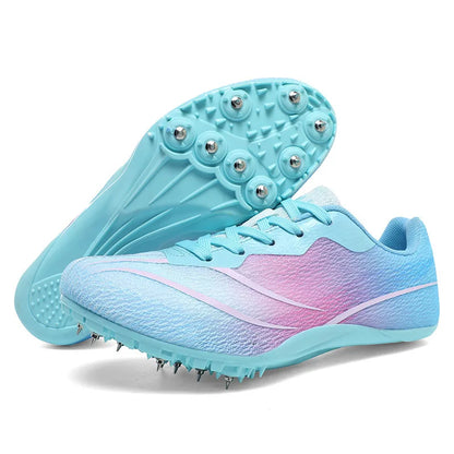 Women's Athletic Running Cleats