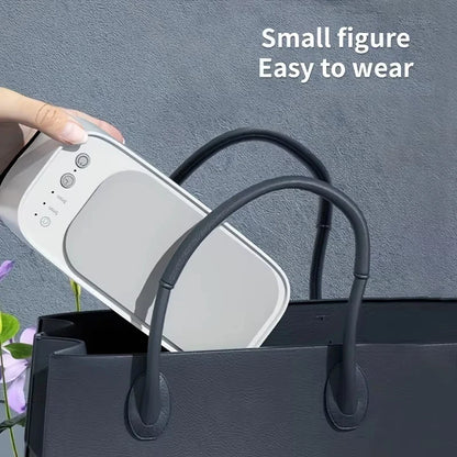 🧼 EraClean Cleaner – High-Frequency Portable Cleaning Machine