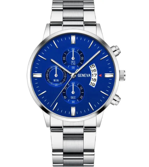 36mm Men's Automatic DayDate Watch