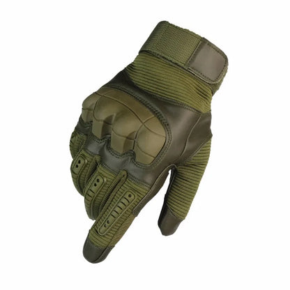 Armour - Touch Screen Tactical Gloves