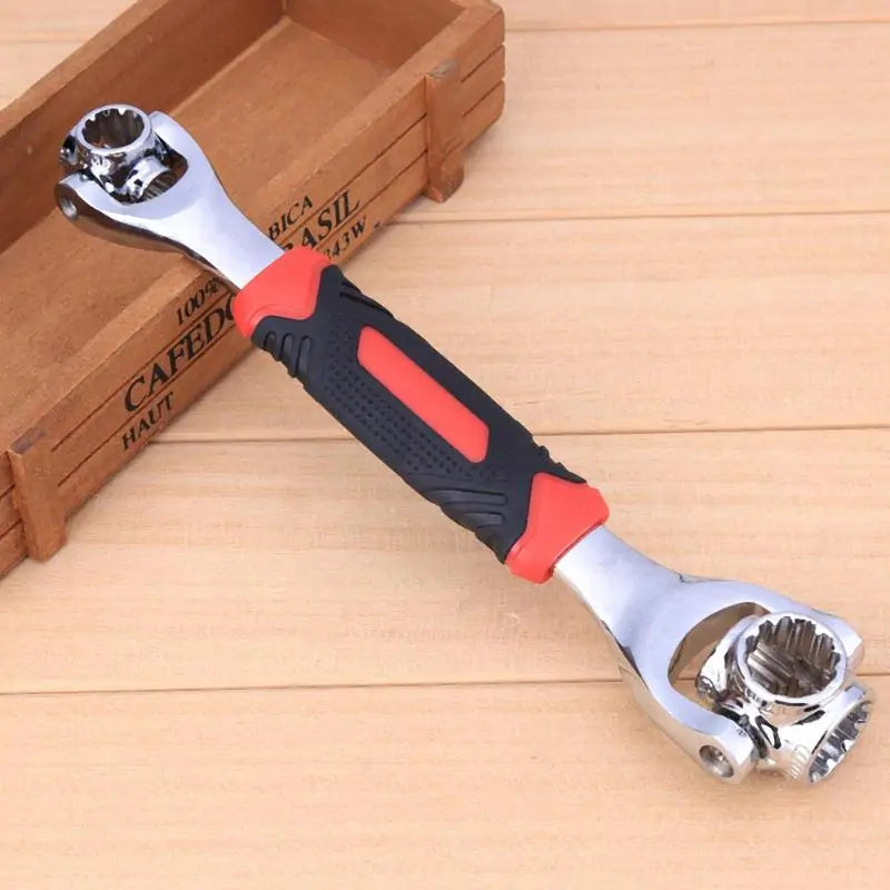 48 In 1 Multipurpose Bolt Wrench