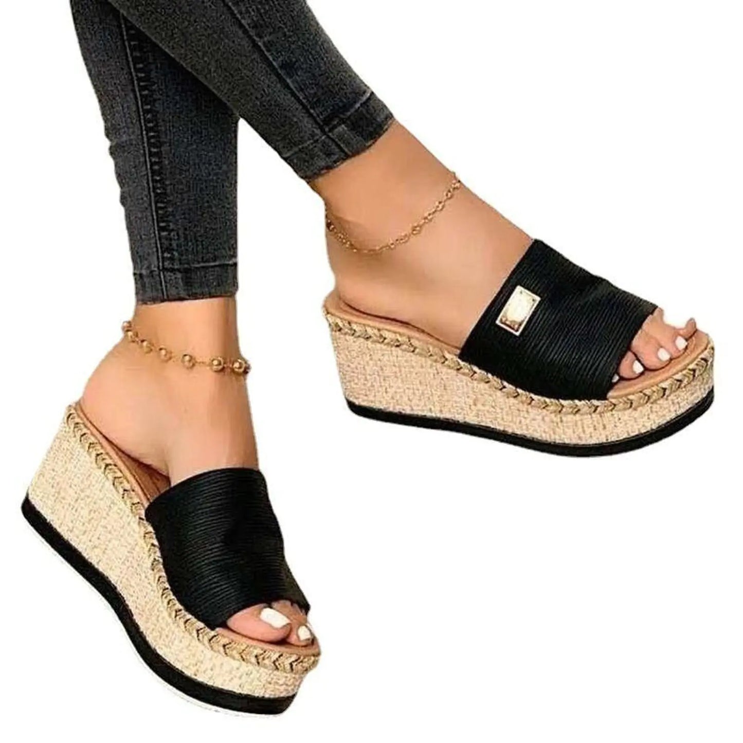 Universal Women's Platform Sandals