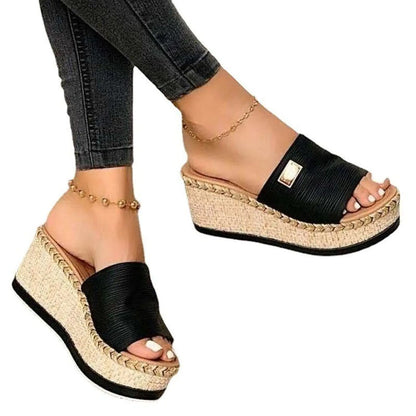 Universal Women's Platform Sandals