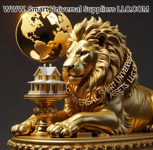 Smart universal suppliers LLC