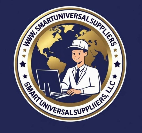 Smart universal suppliers LLC