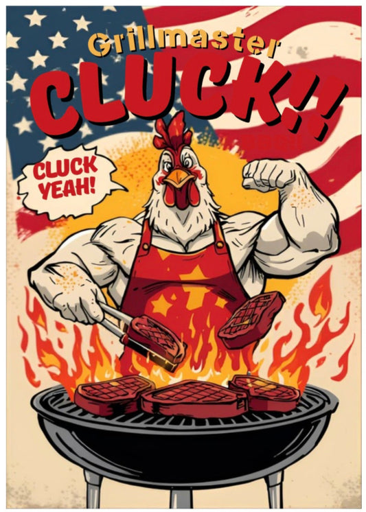SUPREME  QUALITY CHICKEN 6 PACK SETS.