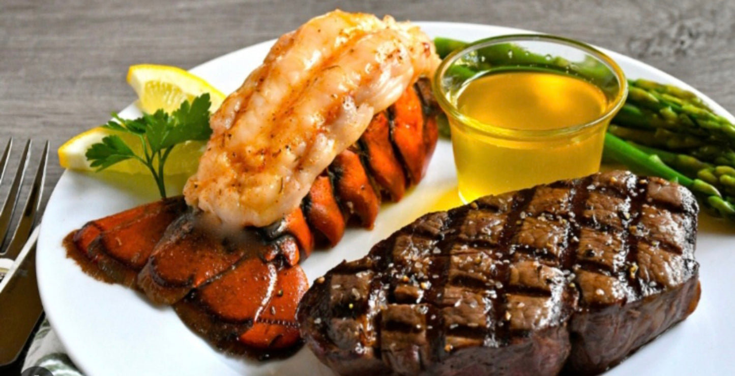 Supreme quality Steak packs