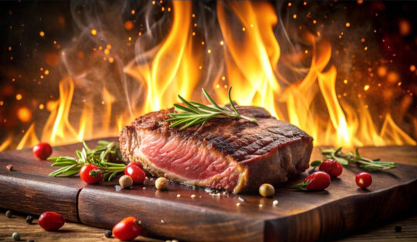 Supreme quality Steak packs