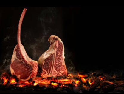 Supreme quality Steak packs