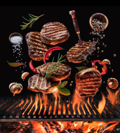 Supreme quality Steak packs
