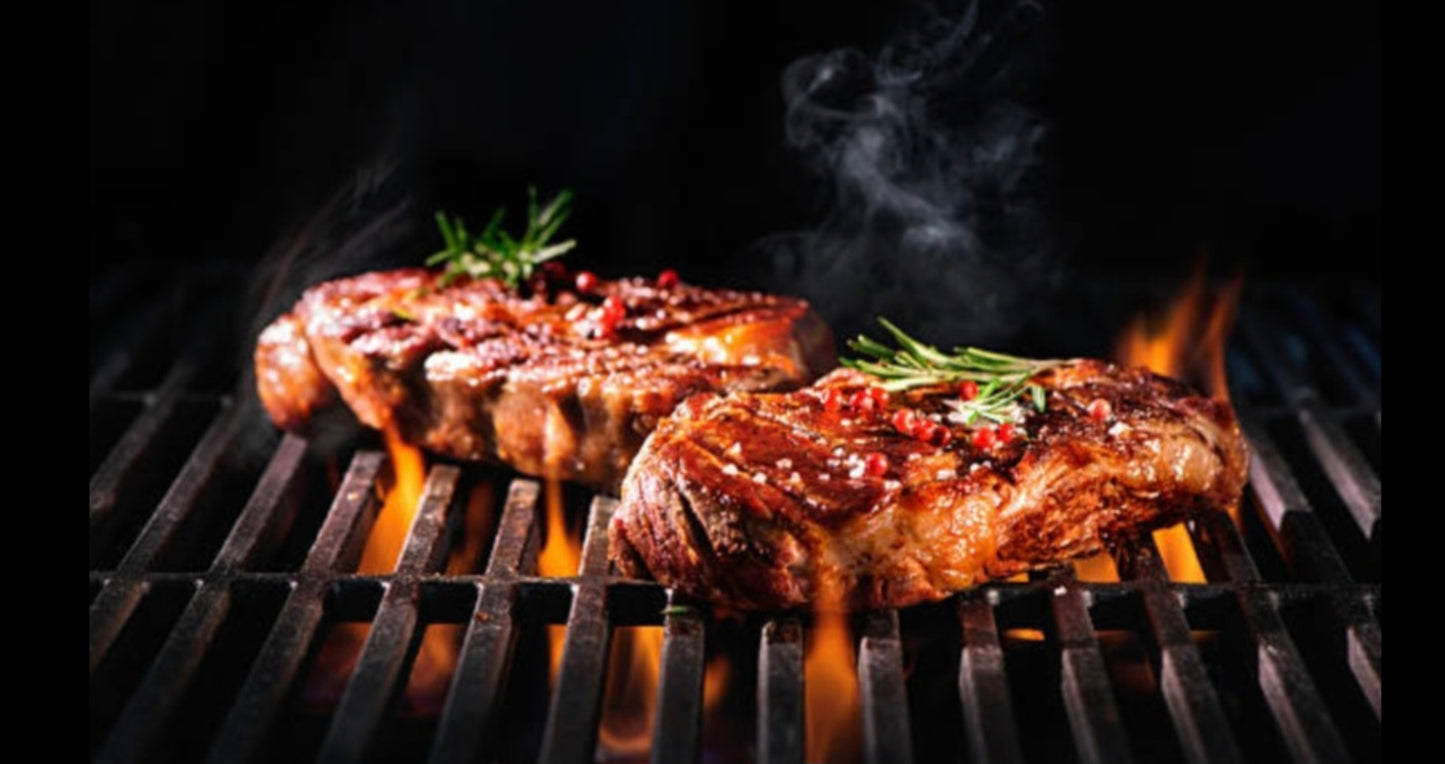 Supreme quality Steak packs