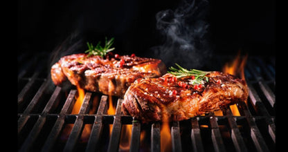 Supreme quality Steak packs