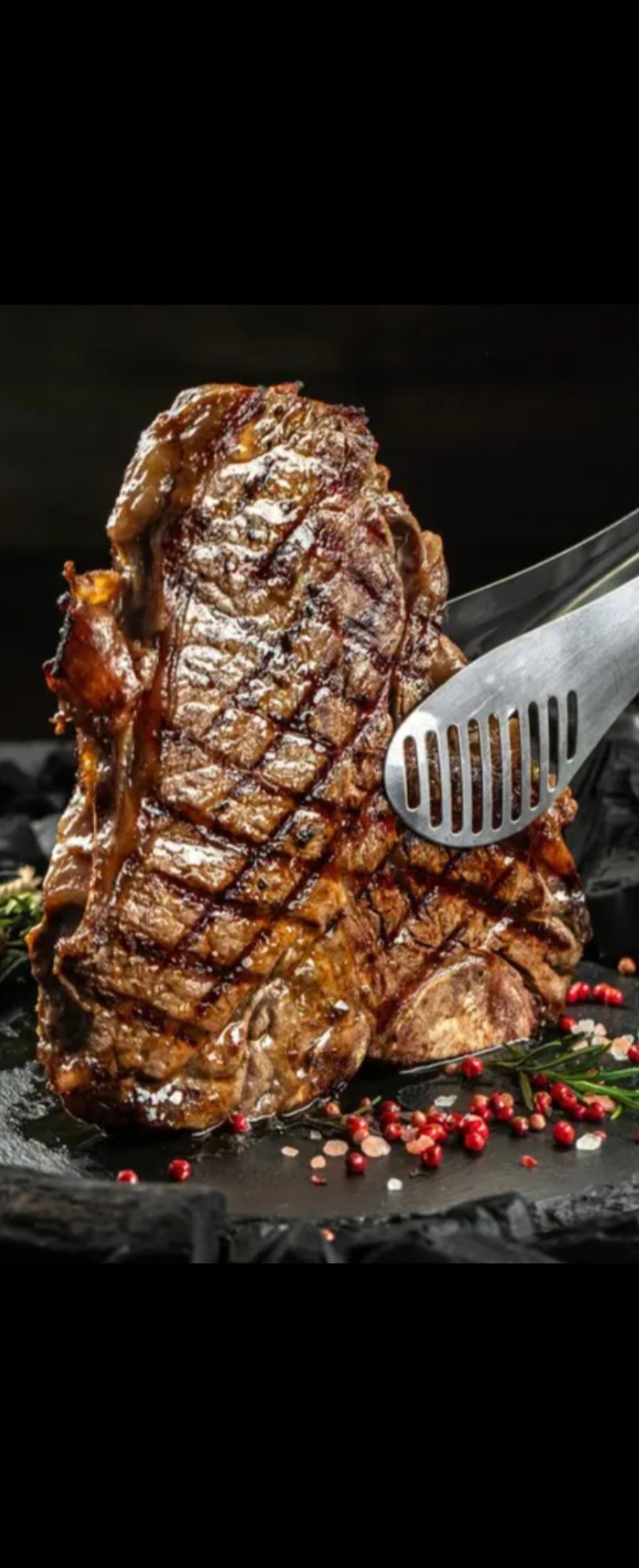 Supreme quality Steak packs