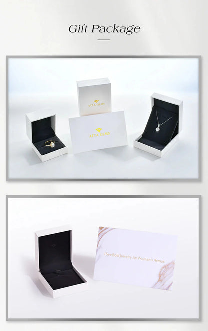LUX FINE JEWELRY | Starlight D Color VVS1 Moissanite S925 SS Bracelet - Adjustable 24cm
