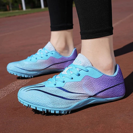 Women's Athletic Running Cleats