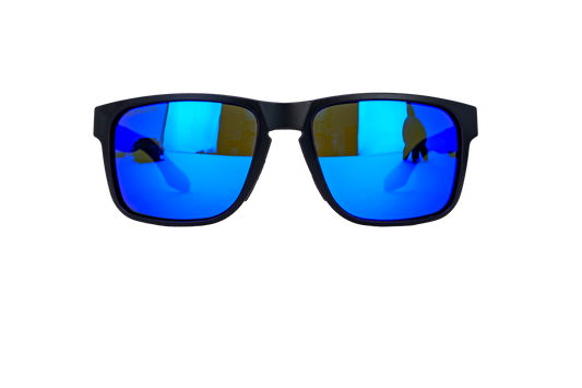 Triton (Black/Dark Blue) - Floatable