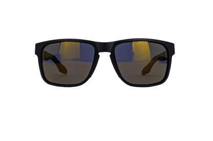 Triton (Black/Gold) - Floatable