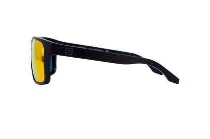 Triton (Black/Red) - Floatable