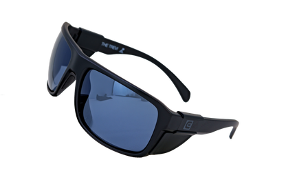 Trevi (Black/Grey)