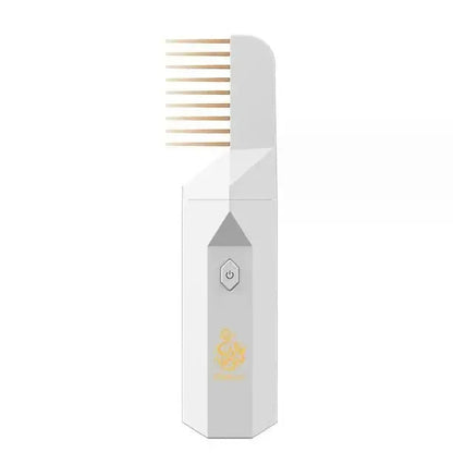 Universal Enhance Your Hair Care Routine