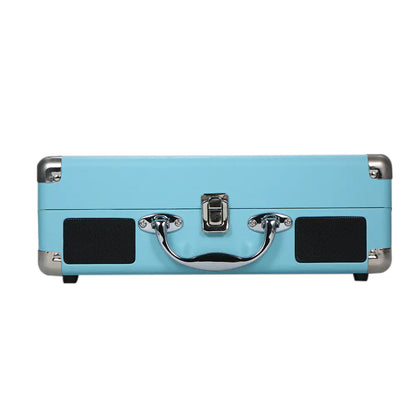 Universal Vintage Portable Phonograph Turntables
