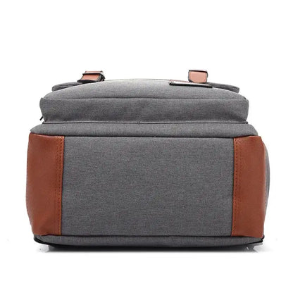 Universal Graystone Urbanite Backpack