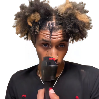 Universal Loc’d Hair Braider