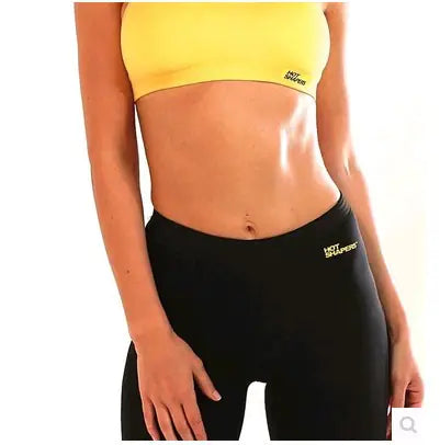 Women's Compression Yoga Pants for Fitness and Shaping