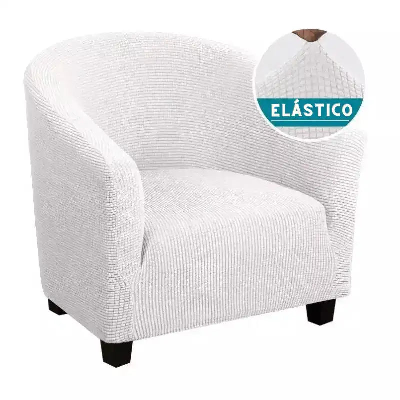 Capa Jacquard Armchair