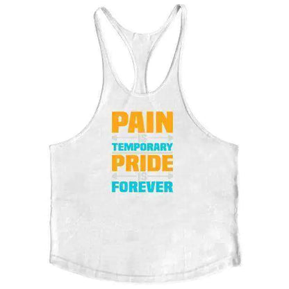 Aesthetic Bodybuilding Stringers