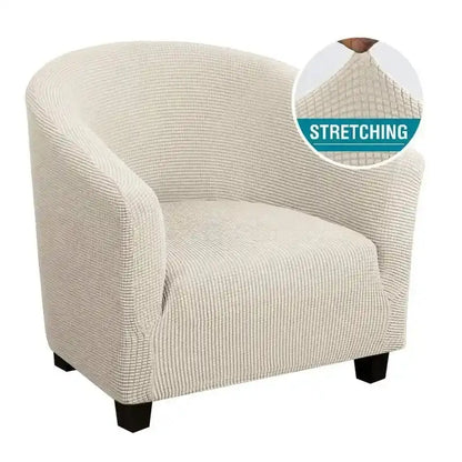 Capa Jacquard Armchair