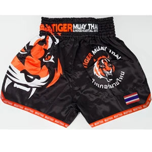 UOTF MMA Tiger Muay Thai boxing
