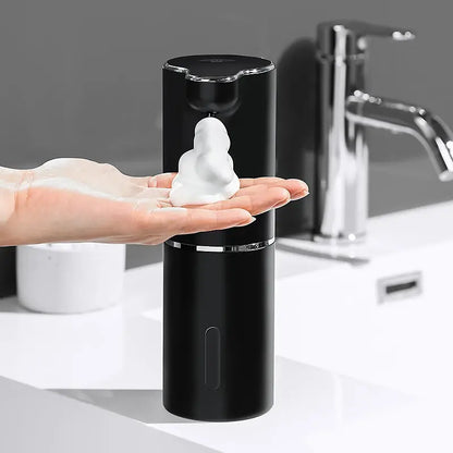 Automatic Hand Washing Machine