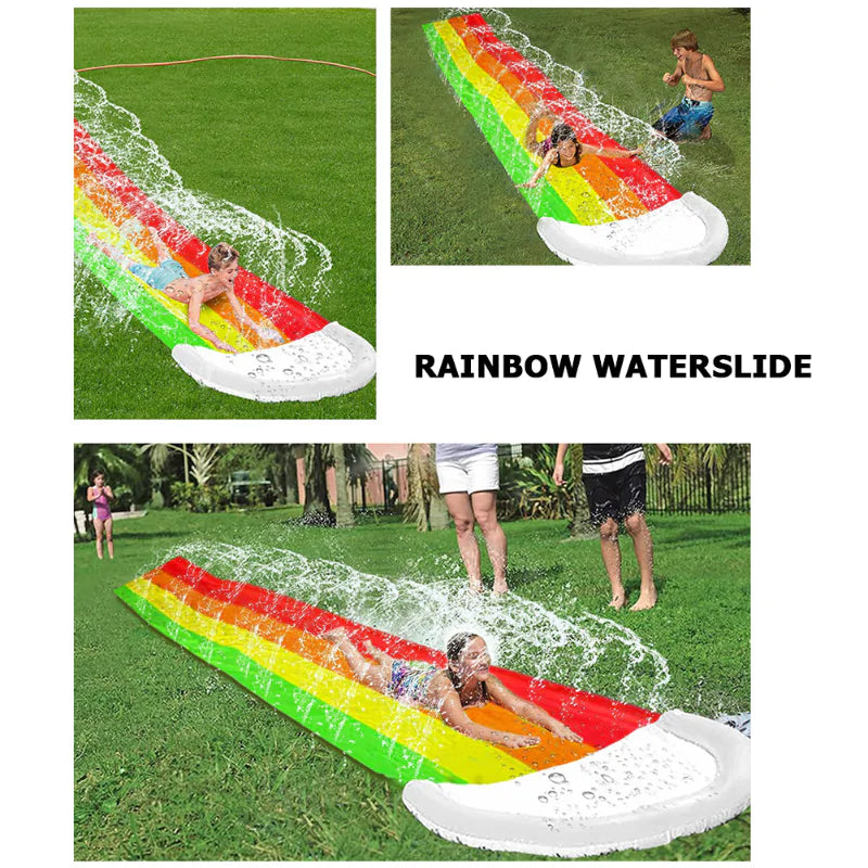 Children Water Slide Toy